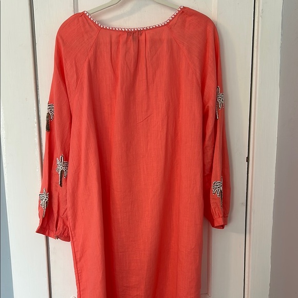 Talbots Dress.  NWT. - Picture 4 of 10